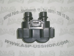 Zündspule - Ignition Coil  Ford 4,6L  88-03